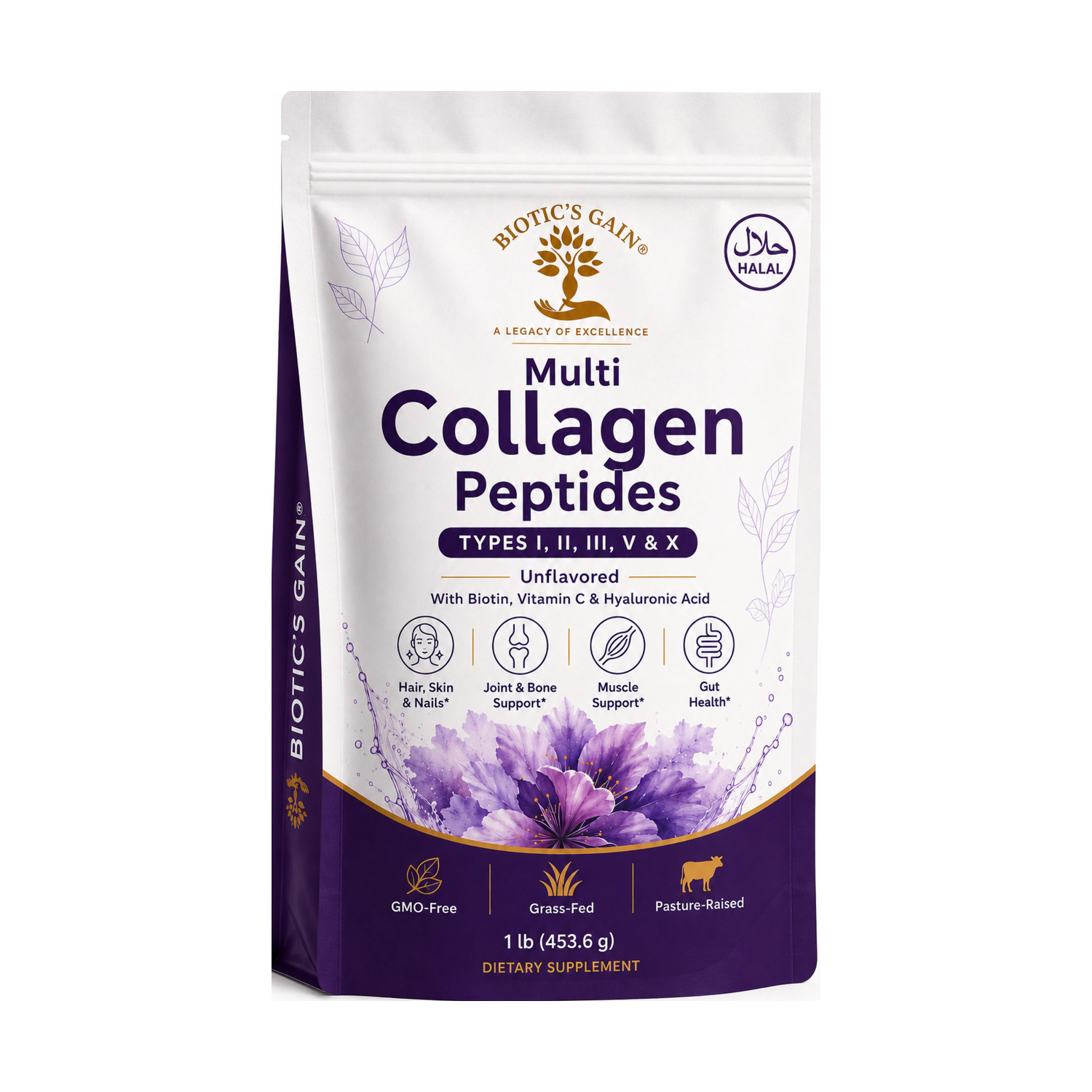 Is Collagen a Protein Supplement? How It Compares to Whey