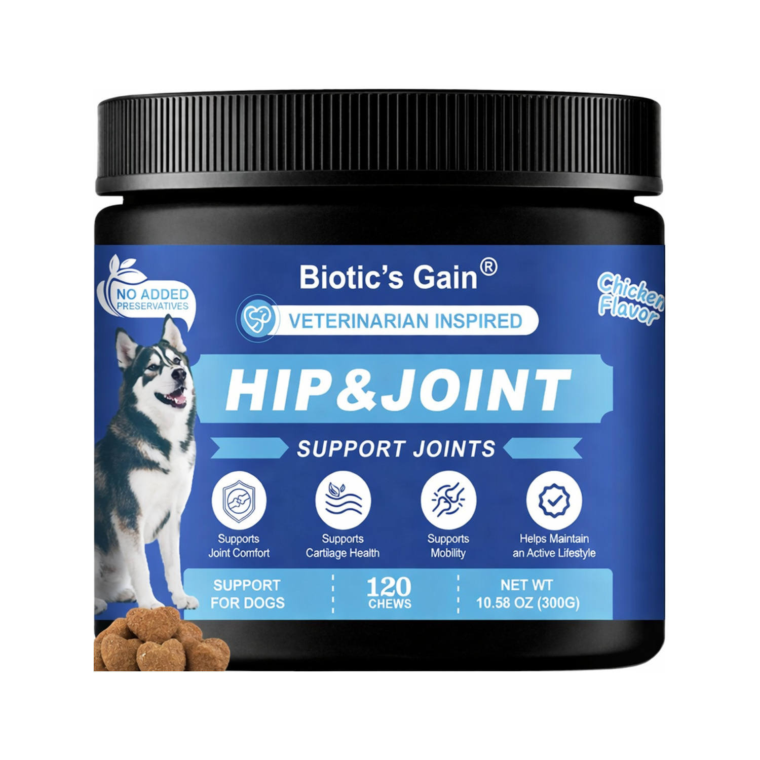 Early Signs of Joint Problems in Dogs You Shouldn’t Ignore